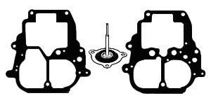 Carburettor Tune Up Kit  $84.85